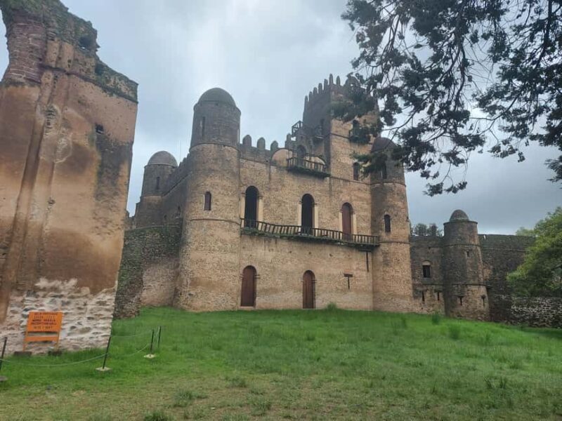 17 Days Exploring Northern Ethiopia Tours - A Deep Dive into the 17-Day Ethiopia Experience