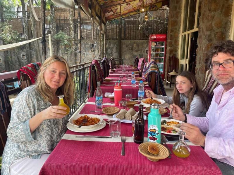 17 Days Exploring Northern Ethiopia Tours - FAQ