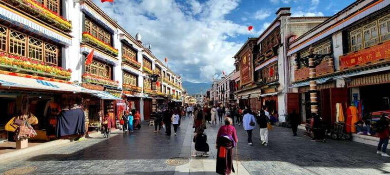 17-days-kailash-mansarovar-tour-guge-kingdom-exploration