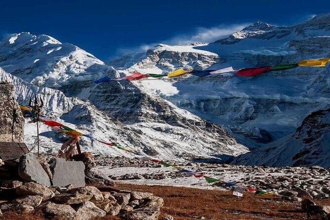 17 Days Kanchenjunga Base Camp Trek from Kathmandu - Reaching the Glaciers: Ghunsa and Higher Altitudes