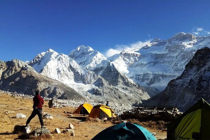17 Days Kanchenjunga Base Camp Trek from Kathmandu - Descending and Returning: From Ramche to Kathmandu