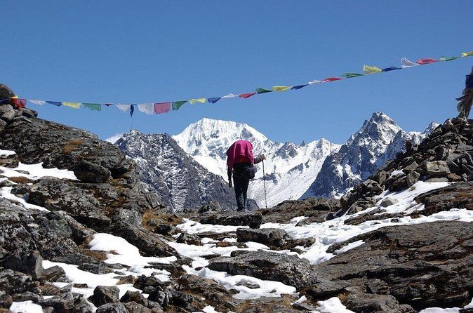 17 Days Kanchenjunga Base Camp Trek from Kathmandu - The Logistics and Value: Whats Included and Whats Not
