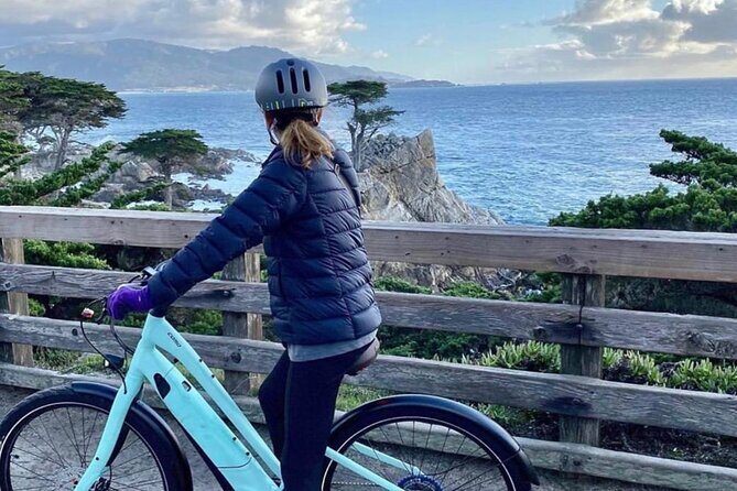 17-Mile Drive Electric Bike Guided Tour - What Makes This Tour Stand Out?