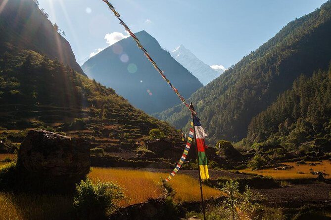 18 days Tsum Valley Homestay & Camping Trek - An In-Depth Look at the 18-Day Tsum Valley Homestay & Camping Trek