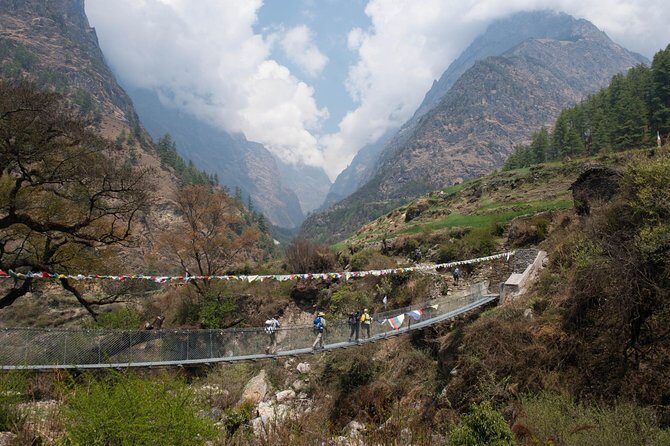 18 days Tsum Valley Homestay & Camping Trek - Who Will Love This Trek?
