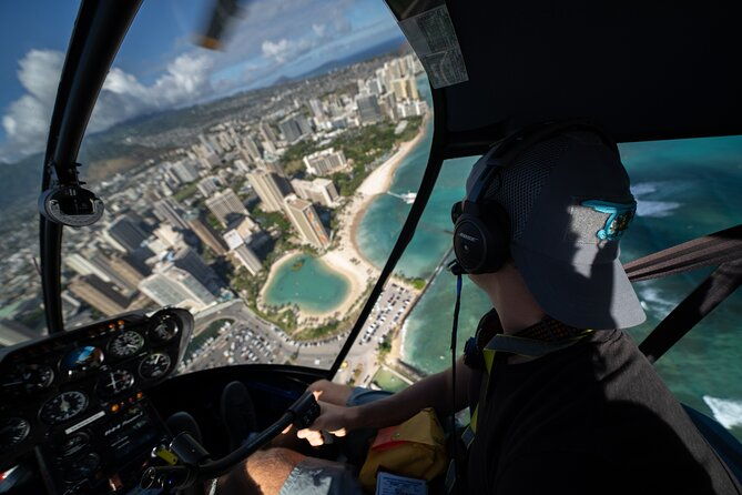 18-minutes-private-helicopter-tour-in-honolulu