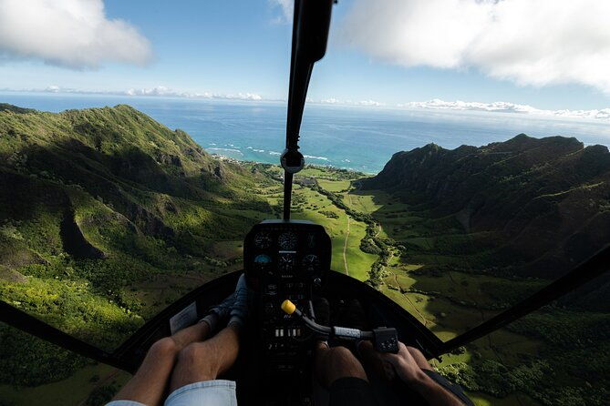 18-minutes-shared-helicopter-tour-in-honolulu