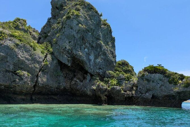 180 minutes Private Jet Ski Tour of Okinawas East Coast - The Sum Up