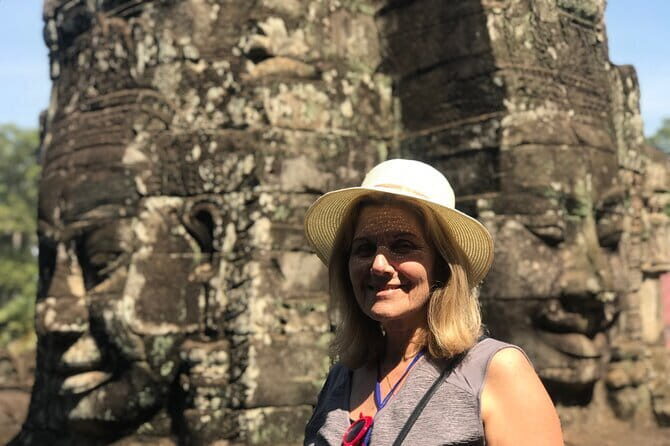 19-Day Cambodia Best Discovery - A Deep Dive into the 19-Day Cambodia Experience