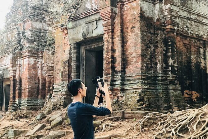 19-Day Cambodia Best Discovery - FAQ