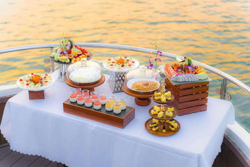 1Day 5 Stars Cruise:Swimming,Hiking & Kayaking, - Possible Drawbacks to Consider