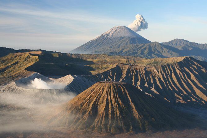 1Day - Bromo Madakaripura Day Tour - A Complete Look at the 1Day Bromo Madakaripura Day Tour