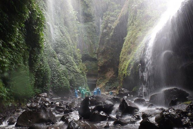 1Day - Bromo Sunrise Madakaripura via Surabaya - Discovering the 1-Day Bromo Sunrise and Madakaripura Waterfall Tour