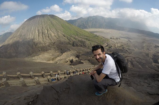 1Day - Bromo Sunrise Tour via Surabaya (Private Tour) - Practical Details: What to Expect