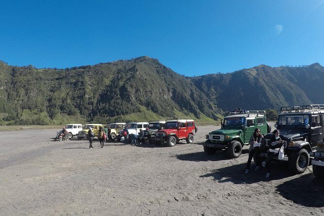 1Day - Bromo Sunrise Tour via Surabaya (Private Tour) - Who Will Love This Tour?