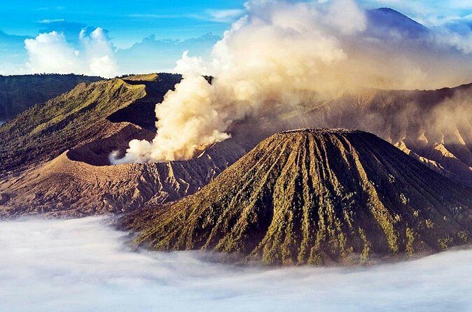 1Day - Bromo Sunrise Tour via Surabaya (Private Tour) - FAQs