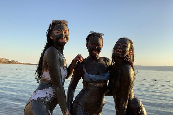 1Day Private spiritual Tour to Amman Madaba Baptism site Dead Sea - The Value of This Tour