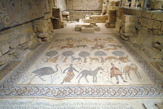 1Day Private spiritual Tour to Amman Madaba Baptism site Dead Sea - FAQs