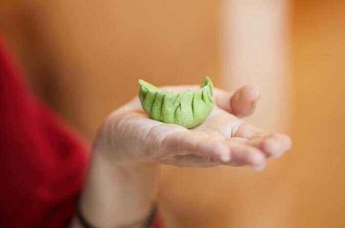 1h Hands-on Veggie Dumpling Workshop in Shanghai - Who Will Love This Experience?