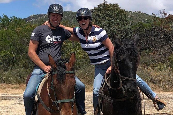 1h  Horse Trail - Why This Tour Is Worth Considering