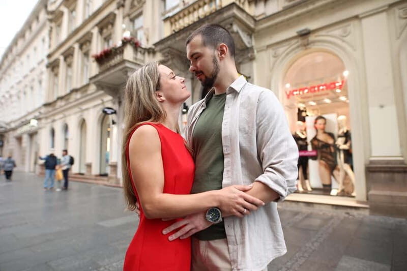 1h Private photo sessions tour in Belgrade - Who Will Love This Tour?