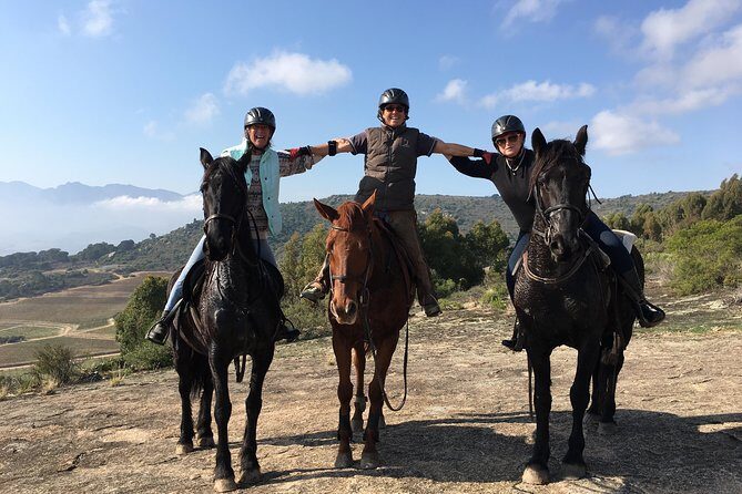1h30m  Horse Trail - FAQs