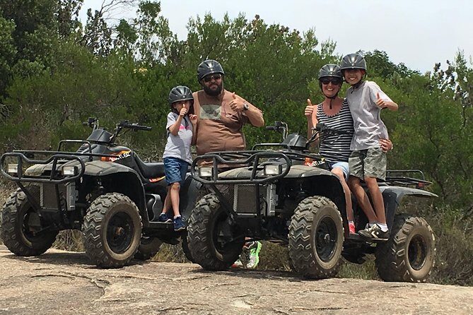1h30m  Nature Quad Trail - Final Thoughts