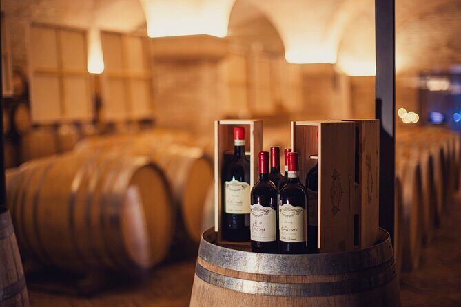 1h30m Wine Tasting and Visit to Val D'Orcia - Why This Tour Stands Out