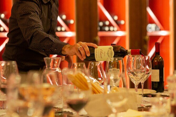 1h30m Wine Tasting and Visit to Val D'Orcia - FAQs