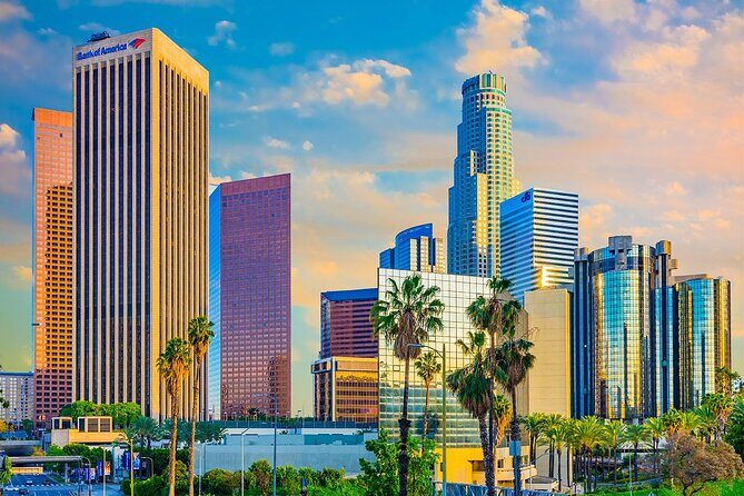 1Hr Hollywood AI powered driving tour - What to Expect from the 1-Hour Hollywood AI Tour