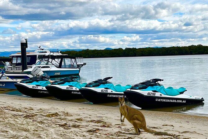 1hr Jet Ski Safari - Frequently Asked Questions