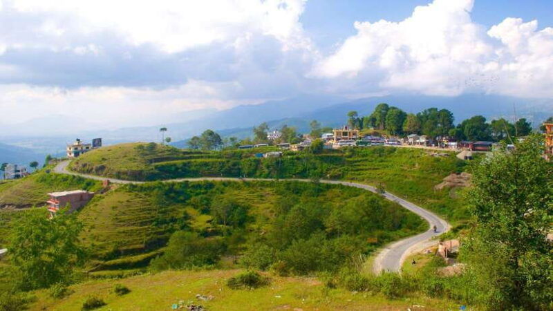 1n-2-days-nagarkot-hiking