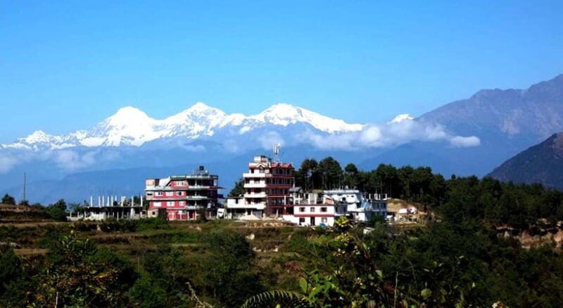1n-2-days-nagarkot-hiking
