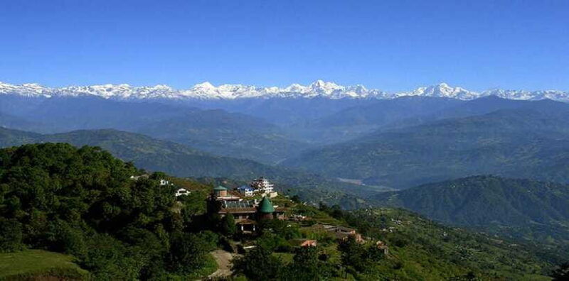 1n-2-days-nagarkot-hiking