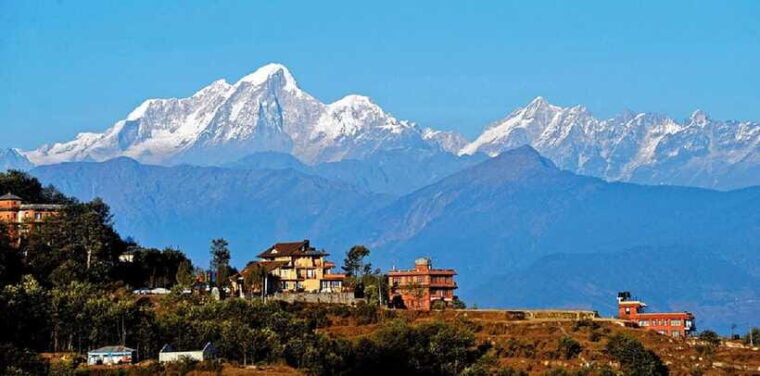 1n-2-days-nagarkot-hiking