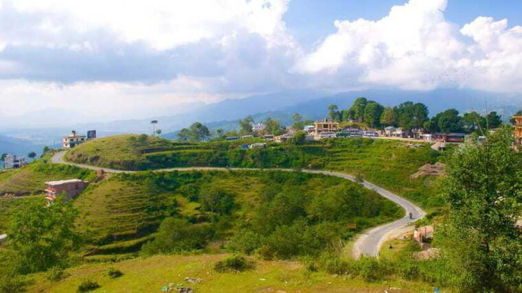 1n-2-days-nagarkot-hiking