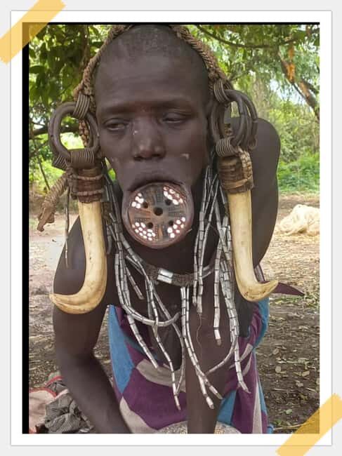 1Night/2 Days Omo Valley Tribal Tours: From Jinka - An In-Depth Look at the Itinerary