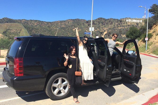 2 1/2 Hour Private Tour of Hollywood, Beverly Hills and Bel Air - Introduction: What Makes This LA Tour Special?