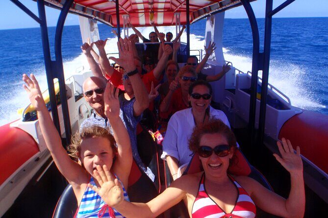 2 1/4 hr Low Isles Reef Sprinter Snorkeling Tour-No Island Access - FAQ