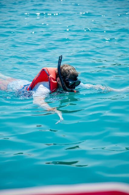 2-3 hours of Private Snorkeling Trip in South of Phu Quoc - What to Expect on Your Snorkeling Adventure