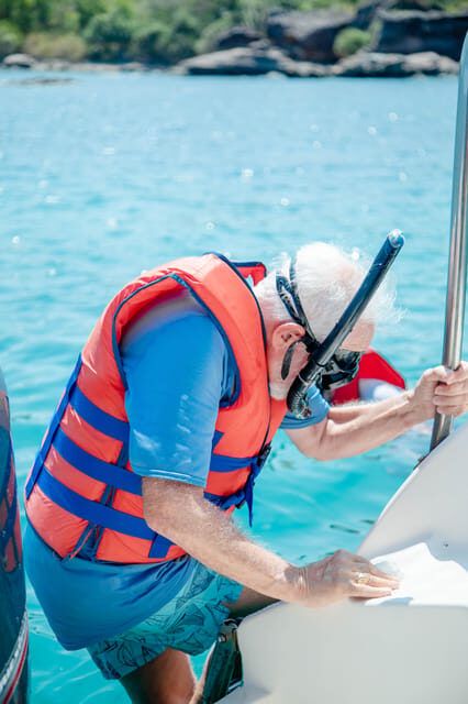 2-3 hours of Private Snorkeling Trip in South of Phu Quoc - Revealing the Authentic Journey