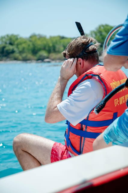 2-3 hours of Private Snorkeling Trip in South of Phu Quoc - Final Thoughts