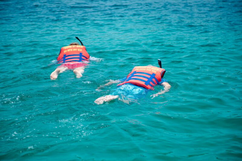2-3 hours of Private Snorkeling Trip in South of Phu Quoc - FAQ