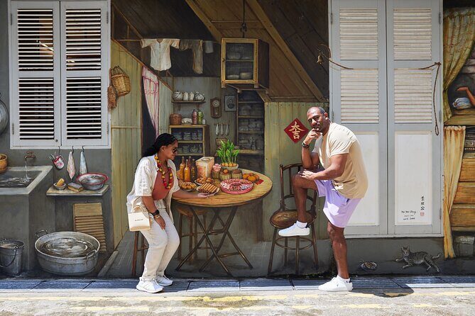 2-4 days in Singapore Guided Tour Pass - Final Thoughts