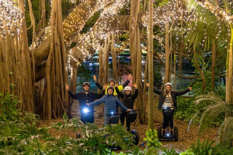 2.5 Hour Brisbane: Sightseeing Tours - Morning & Night - Authentic Insights from Reviewers