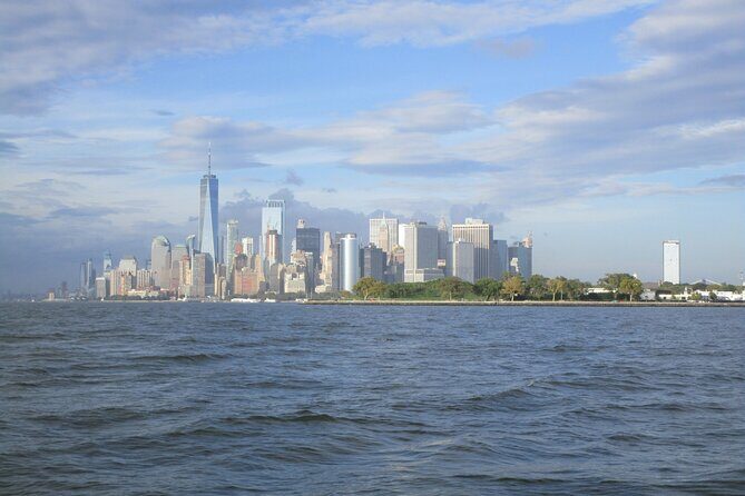 2.5-hour Guided Sailboat Tour - Frequently Asked Questions