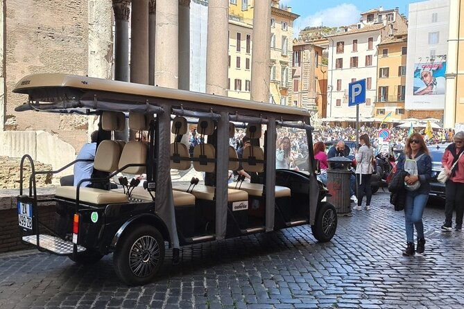 2-5-hour-night-tour-of-rome-by-luxury-golf-cart