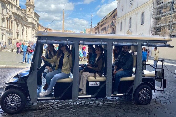 2-5-hour-night-tour-of-rome-by-luxury-golf-cart