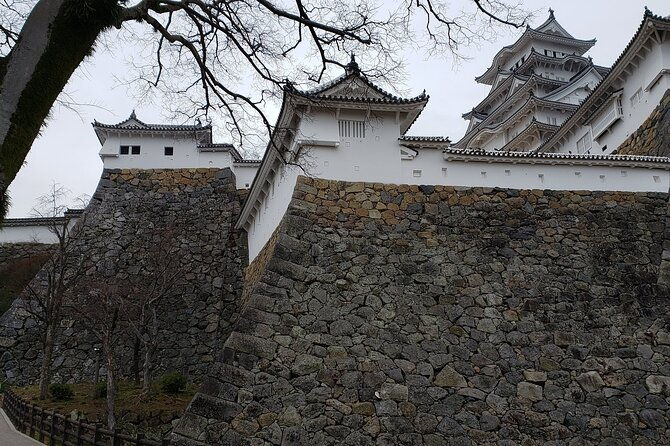 2-5-hour-private-history-and-culture-tour-in-himeji-castle