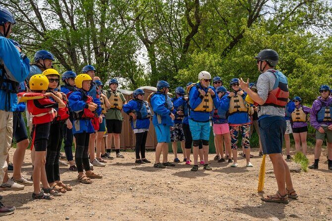 2.5 Hour "Splash "N" Dash" Family Rafting in Durango with Guide - Final Thoughts: Is This Tour for You?